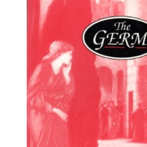 The Germ: The Literary Magazine of the Pre-Raphaelites