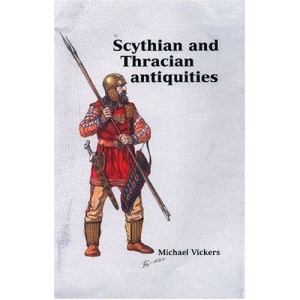 Scythian and Thracian Antiquities (Ashmolean Handbooks)