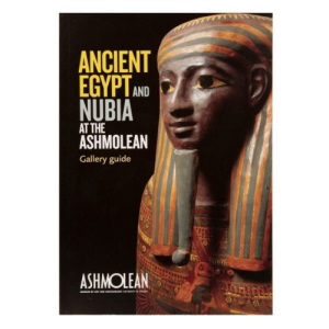 Ancient Egypt & Nubia at the Ashmolean