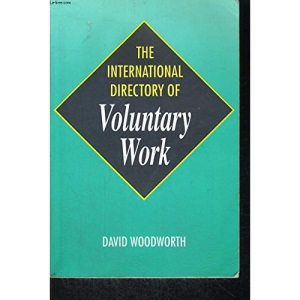The International Directory of Voluntary Work