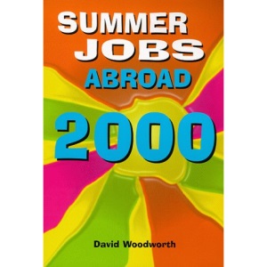 The Directory of Summer Jobs Abroad 2000