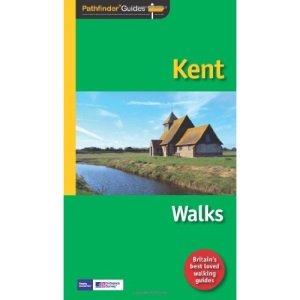 Pathfinder Kent (Pathfinder Guides)