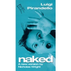 Naked (Nick Hern Books)