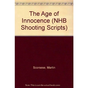 The Age of Innocence (NHB Shooting Scripts S.)