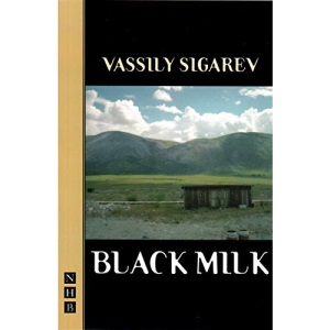 Black Milk (NHB Modern Plays)