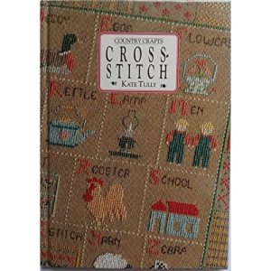 Cross-Stitch