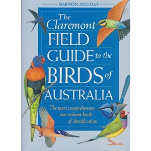 The Claremont Field Guide to T