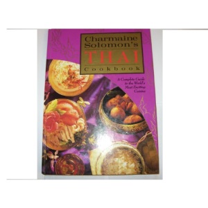 Charmaine Solomon's Thai Cookb