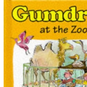 Gumdrop at the Zoo