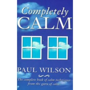 Completely Calm: (Available through Angus & Robertson Only)