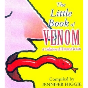The Little Book of Venom