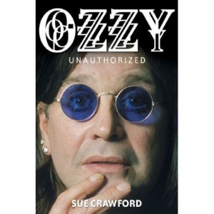 Ozzy Unauthorized