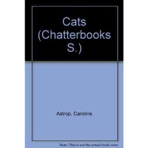 Cats (Chatterbooks S.)