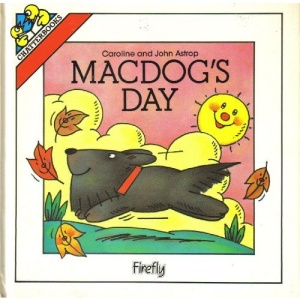 Macdog's Day (Chatterbooks S.)