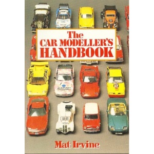 The Car Modeller's Handbook