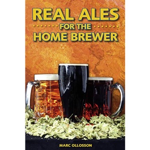 Real Ales: For the Home Brewer