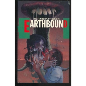 Earthbound (Dark Fantasy S)