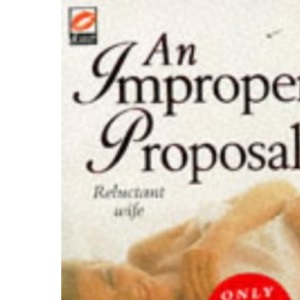 An Improper Proposal (Scarlet)