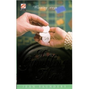 A Gambling Man (Scarlet)