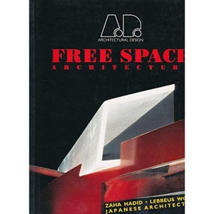 Modern Pluralism: Just Exactly What is Going on? (Architectural Design Profile)