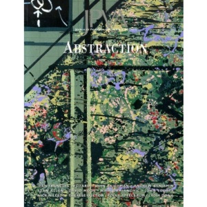 Abstraction (Journal of Philosophy & the Visual Arts)