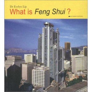 What Is Feng Shui?