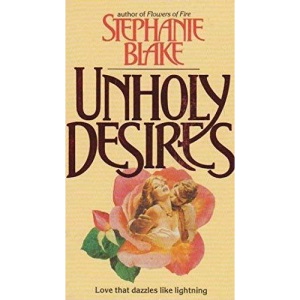 Unholy Desires