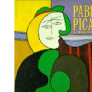Pablo Picasso (Artists & Art Movements S.)