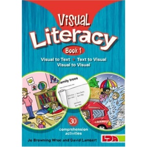 Visual Literacy: Bk. 1