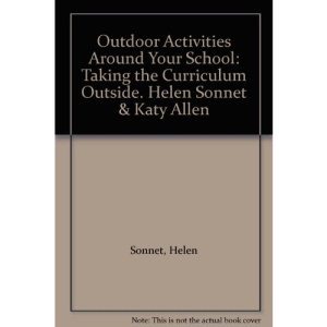 Outdoor Activities Around Your School