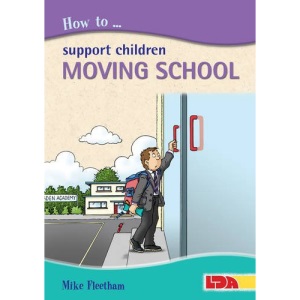 How to Support Children Moving School
