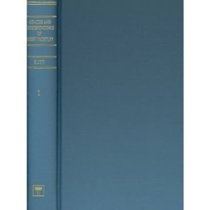 Life, Memoirs and Correspondence of Joseph Priestley (Rare Biographical Sources)