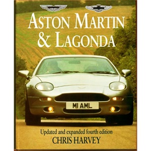 Aston Martin and Lagonda