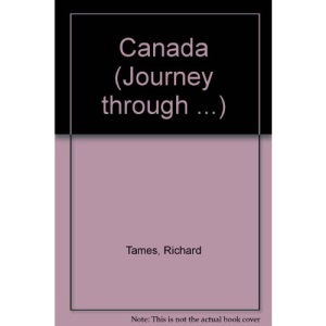 Canada (Journey through ...)