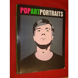 Pop Art Portraits
