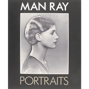 Man Ray Portraits