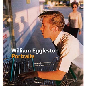 William Eggleston Portraits