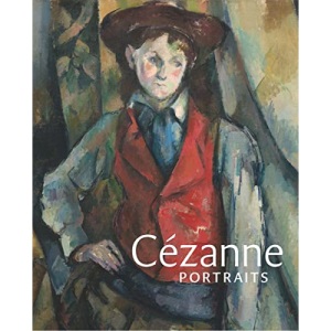 Cézanne Portraits