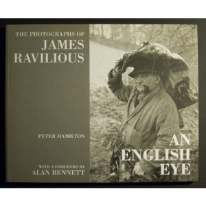 An English Eye: Photographs of James Ravilious