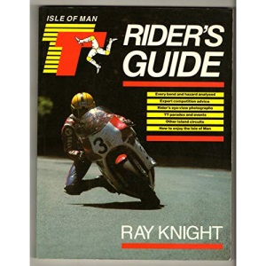 Tourist Trophy Rider's Guide