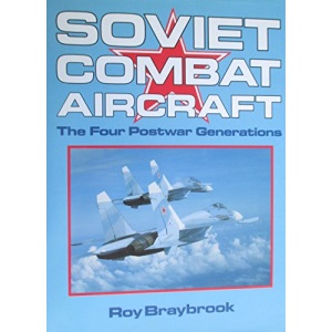 Soviet Combat Aircraft