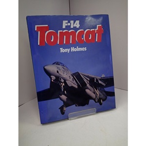 F-14 Tomcat