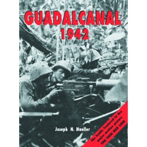 Guadalcanal, 1942: The Marines Strike Back (Campaign)
