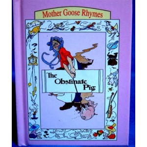 The Obstinate Pig