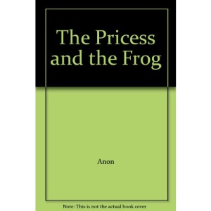 The Princess and the Frog