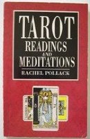Tarot Readings and Meditations