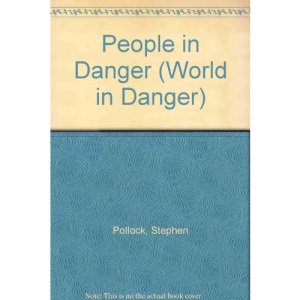 People in Danger (World in Danger)