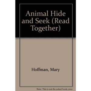 Animal Hide and Seek (Read Together)