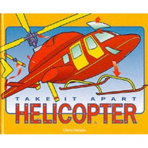 Helicopter (Take it Apart)
