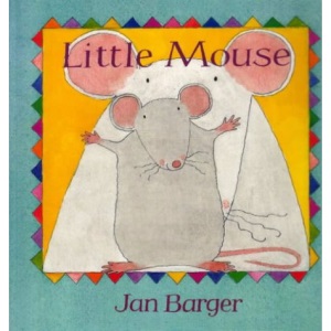 Little Mouse (Little Animals)